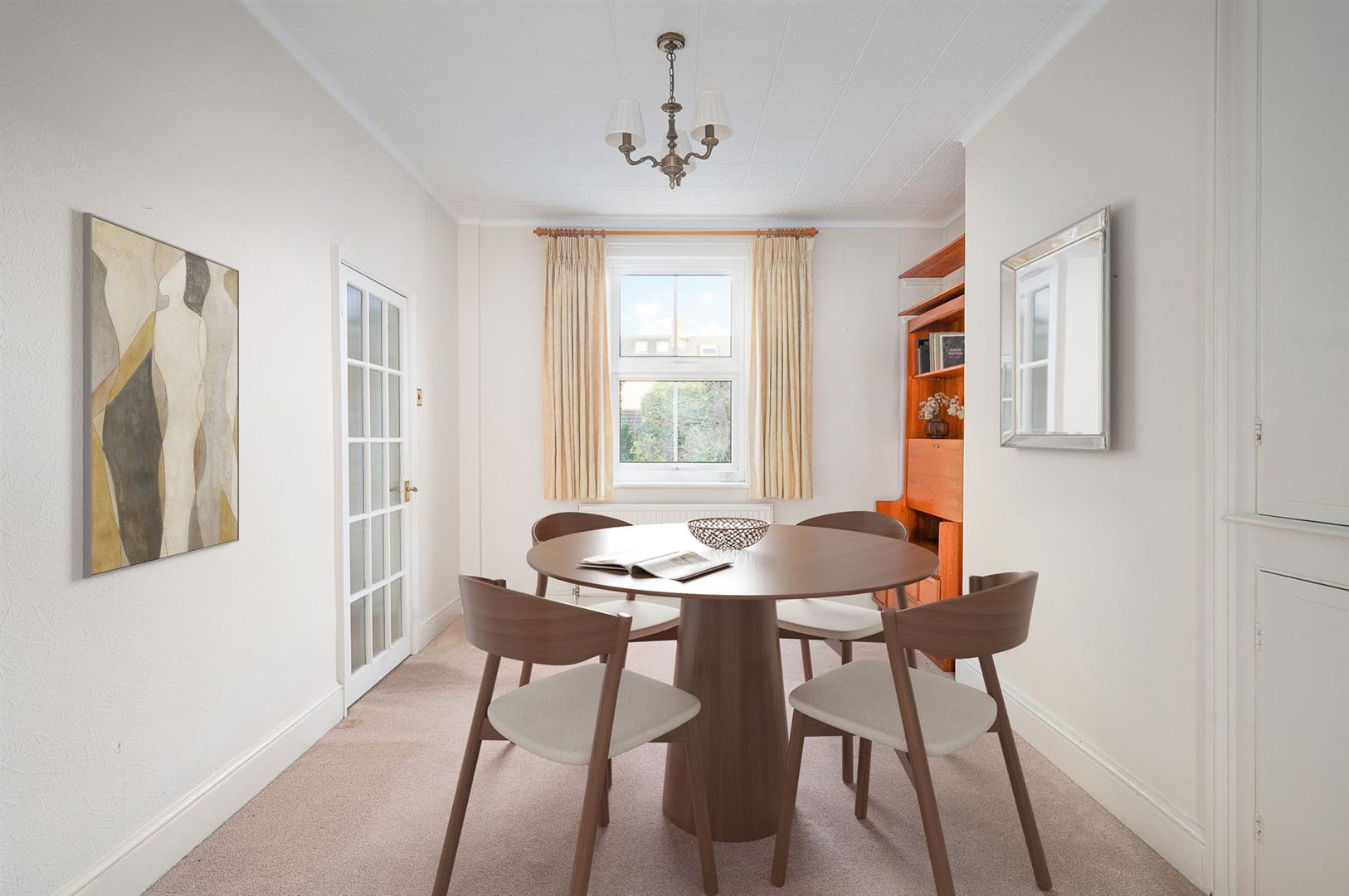 Marmion Road, Henley-on-Thames